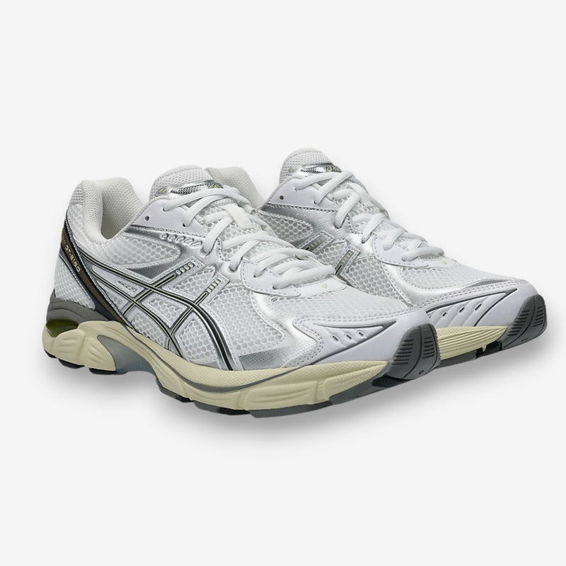 ASICS GT-2160 White / Soft Yellow