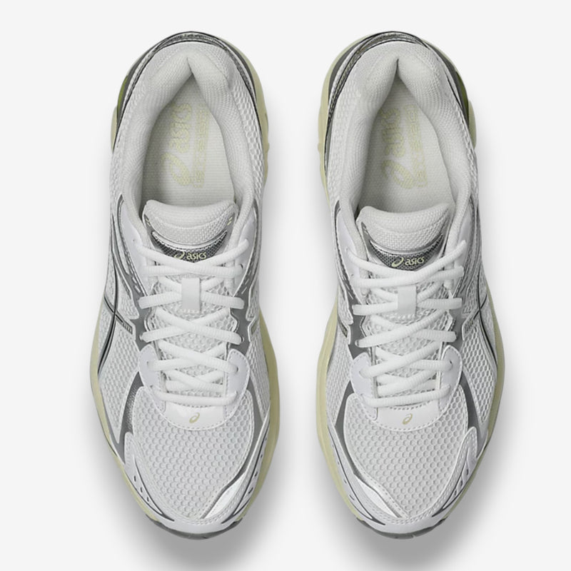ASICS GT-2160 White / Soft Yellow