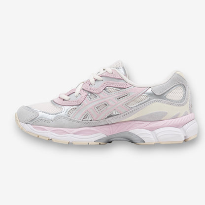 ASICS GEL-NYC Concrete / Barely Rose