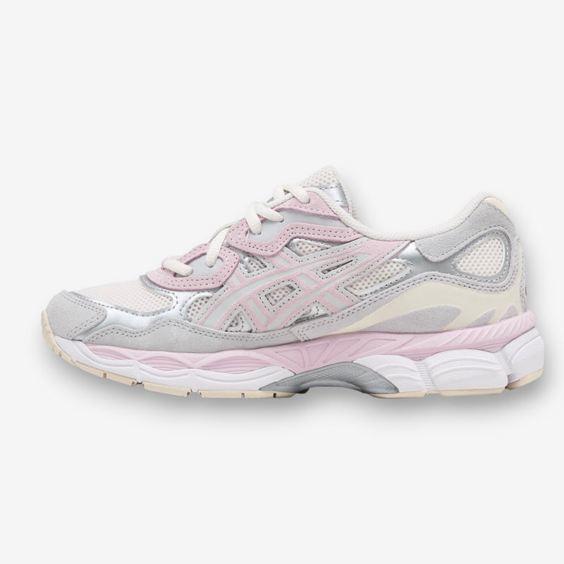 ASICS GEL-NYC Concrete / Barely Rose