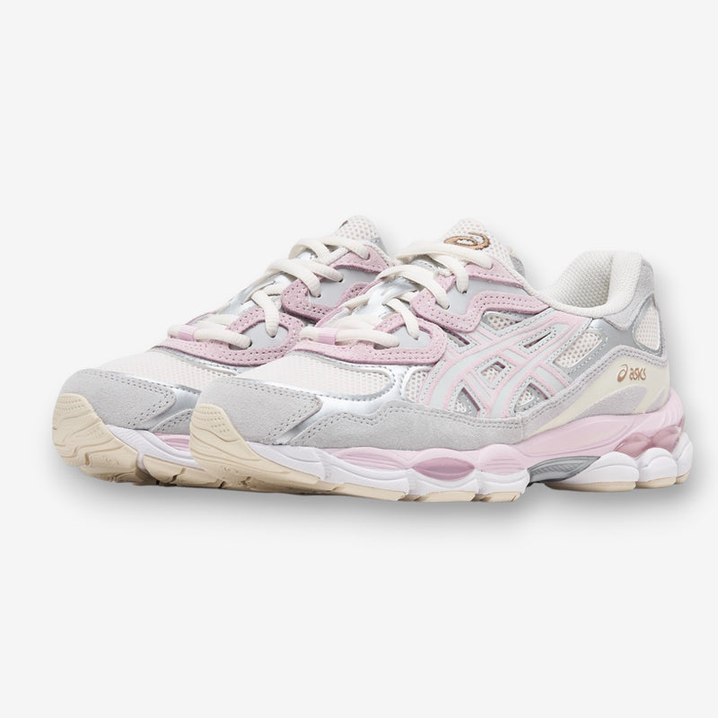 ASICS GEL-NYC Concrete / Barely Rose