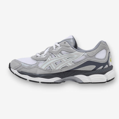 ASICS GEL-NYC White / Glacier Grey