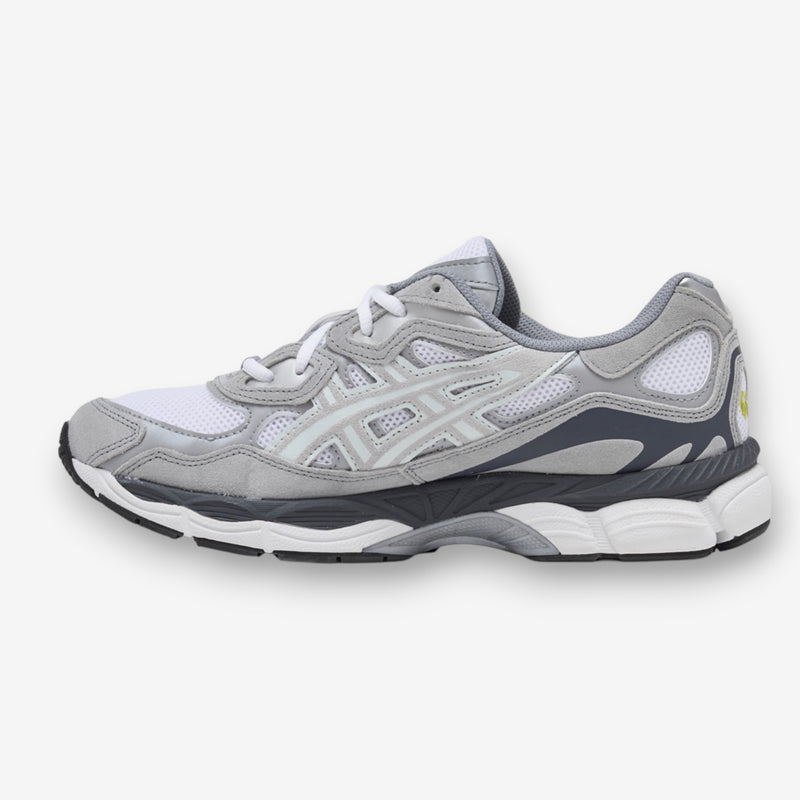 ASICS GEL-NYC White / Glacier Grey