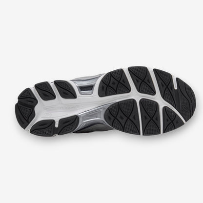 ASICS GEL-NYC White / Glacier Grey