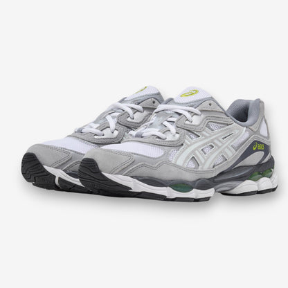 ASICS GEL-NYC White / Glacier Grey