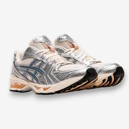 ASICS GEL-Kayano 14 Cream Ironclad