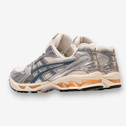 ASICS GEL-Kayano 14 Cream Ironclad