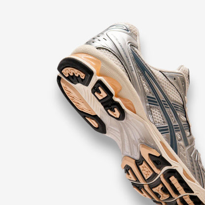 ASICS GEL-Kayano 14 Cream Ironclad