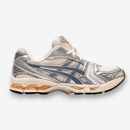 ASICS GEL-Kayano 14 Cream Ironclad
