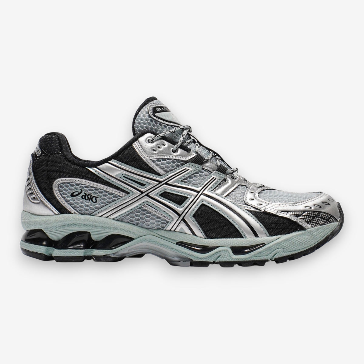 ASICS GEL-NIMBUS 10.1 Ocean Haze Pure Silver