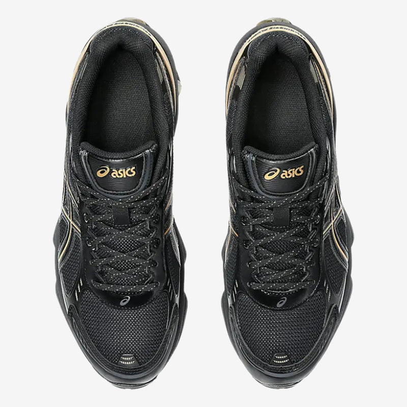ASICS GEL-KINETIC FLUENT Black Black
