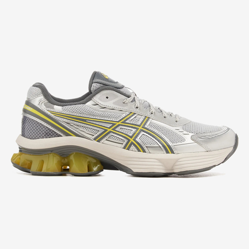 ASICS GEL-KINETIC FLUENT Glacier Grey Steel Grey