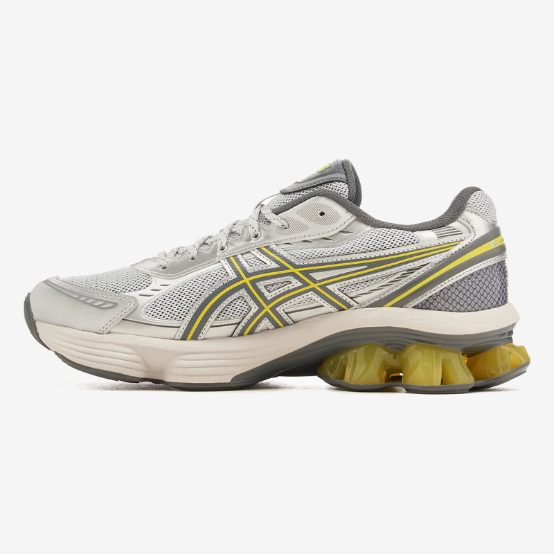 ASICS GEL-KINETIC FLUENT Glacier Grey Steel Grey