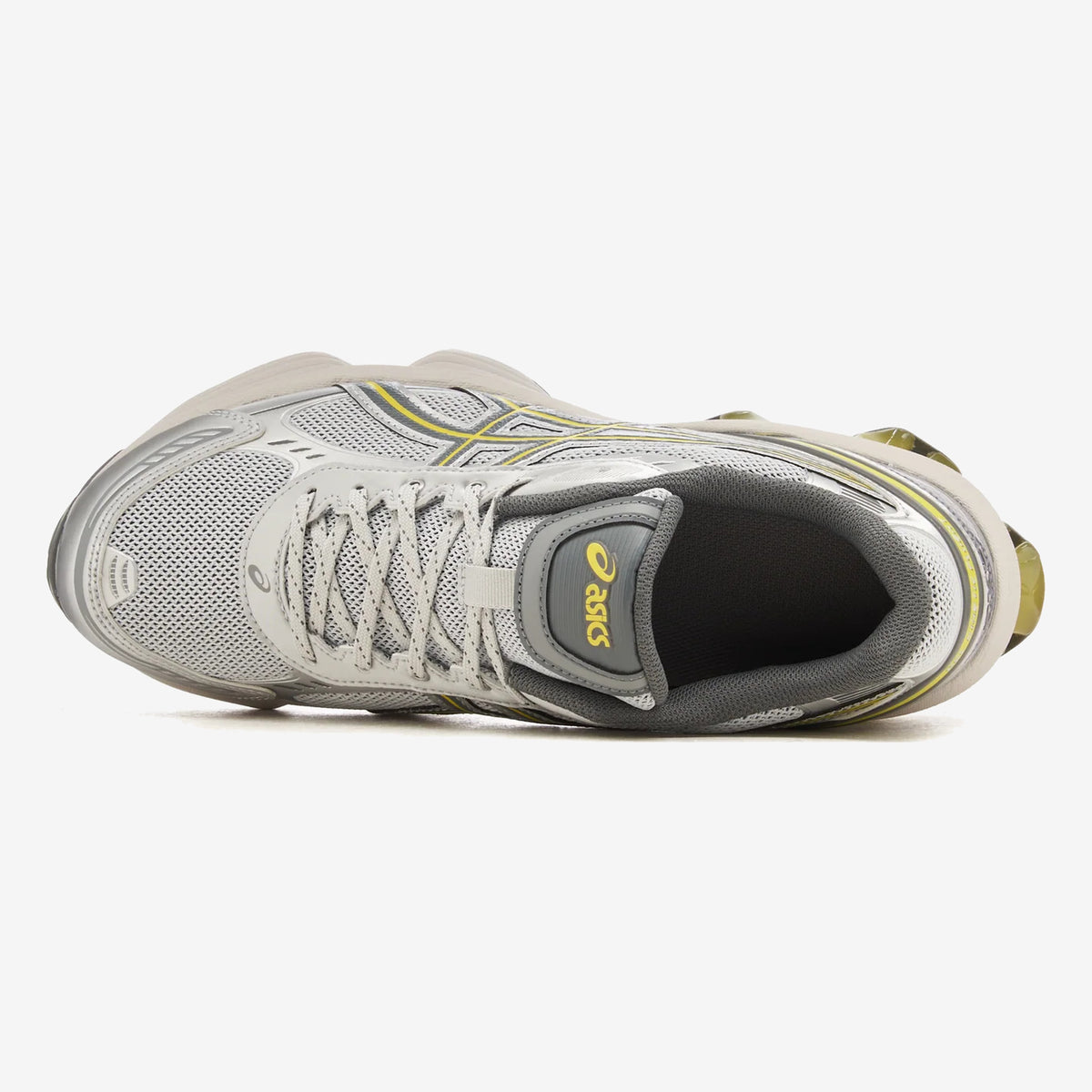 ASICS GEL-KINETIC FLUENT Glacier Grey Steel Grey