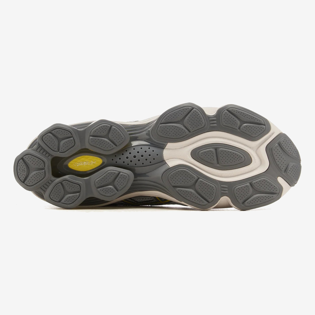 ASICS GEL-KINETIC FLUENT Glacier Grey Steel Grey