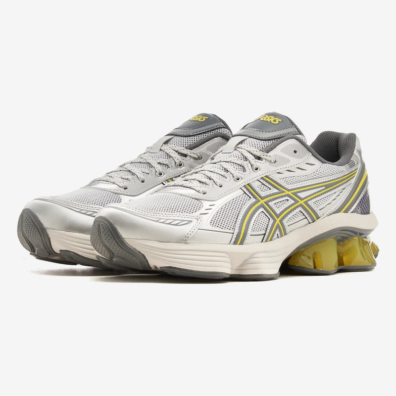 ASICS GEL-KINETIC FLUENT Glacier Grey Steel Grey