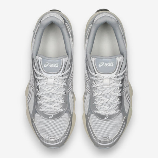 ASICS GEL-KINETIC Fluent White Pure Silver