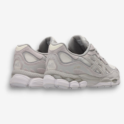 Asics GEL-NYC Cream / Cloud Grey