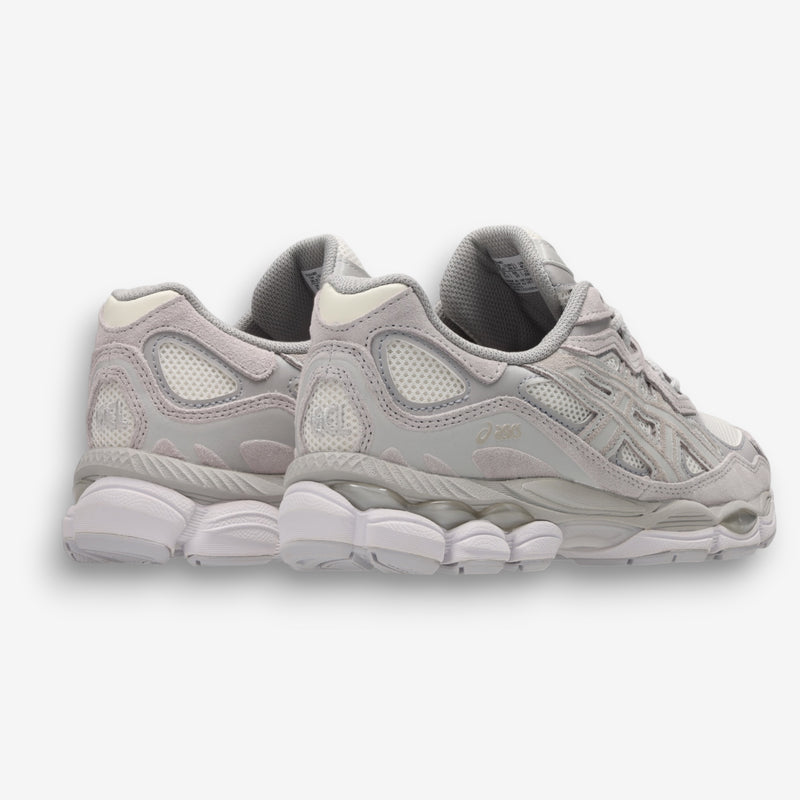 Asics GEL-NYC Cream / Cloud Grey