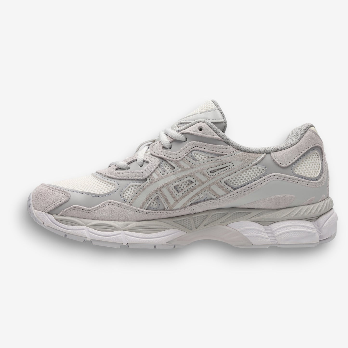 Asics GEL-NYC Cream / Cloud Grey
