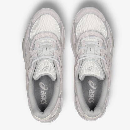 Asics GEL-NYC Cream / Cloud Grey
