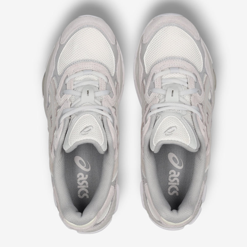 Asics GEL-NYC Cream / Cloud Grey
