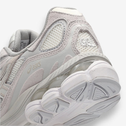 Asics GEL-NYC Cream / Cloud Grey
