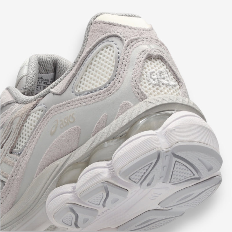 Asics GEL-NYC Cream / Cloud Grey