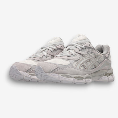 Asics GEL-NYC Cream / Cloud Grey