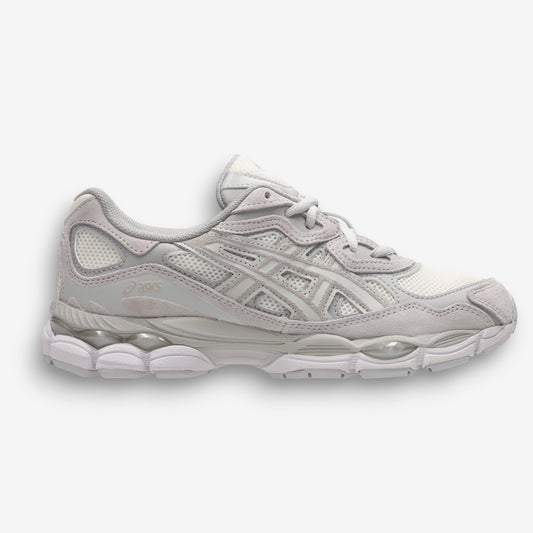 Asics GEL-NYC Cream / Cloud Grey
