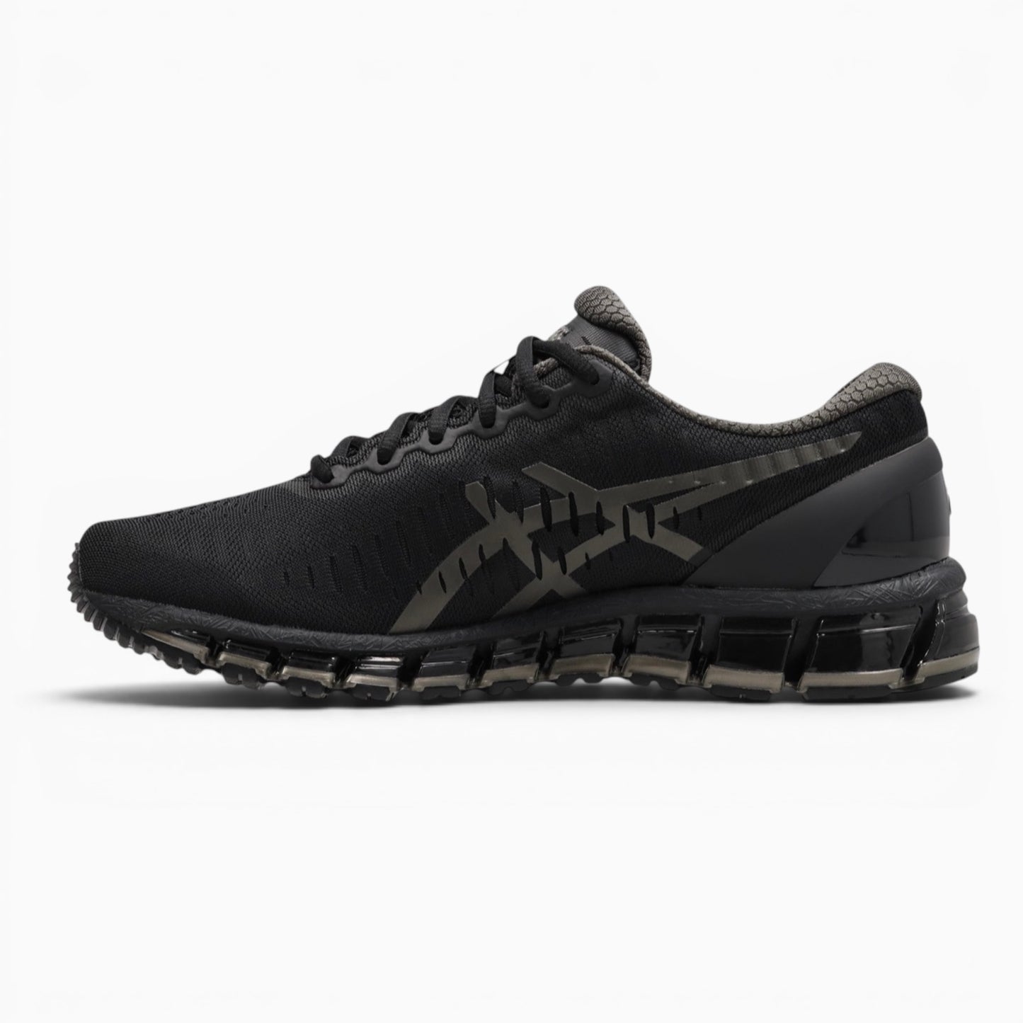 Asics GEL-Quantum 360 Black / Black