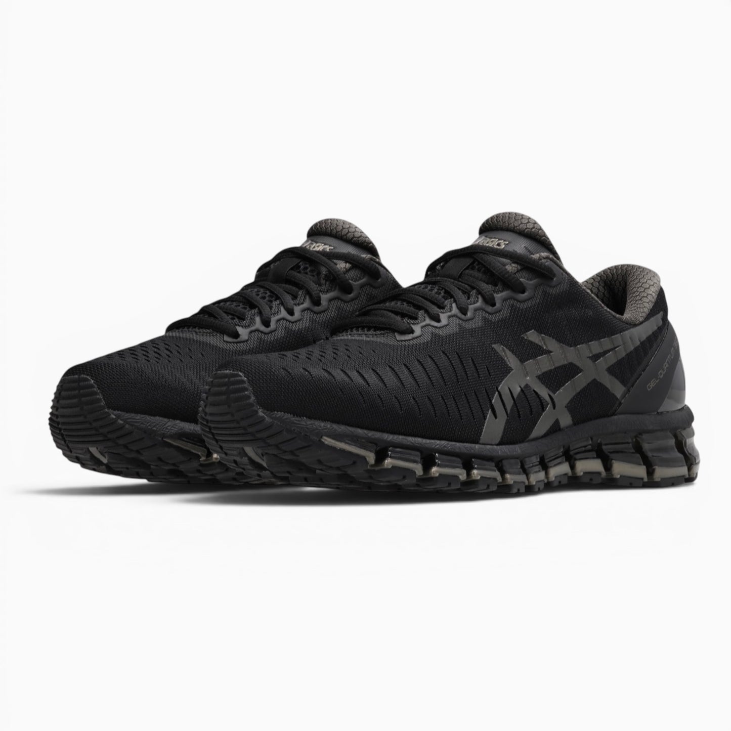 Asics GEL-Quantum 360 Black / Black