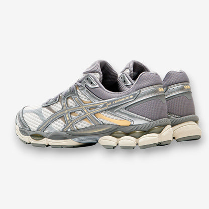 ASICS GEL-Cumulus 16 Cream Clay Grey