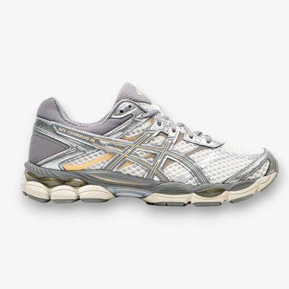 ASICS GEL-Cumulus 16 Cream Clay Grey