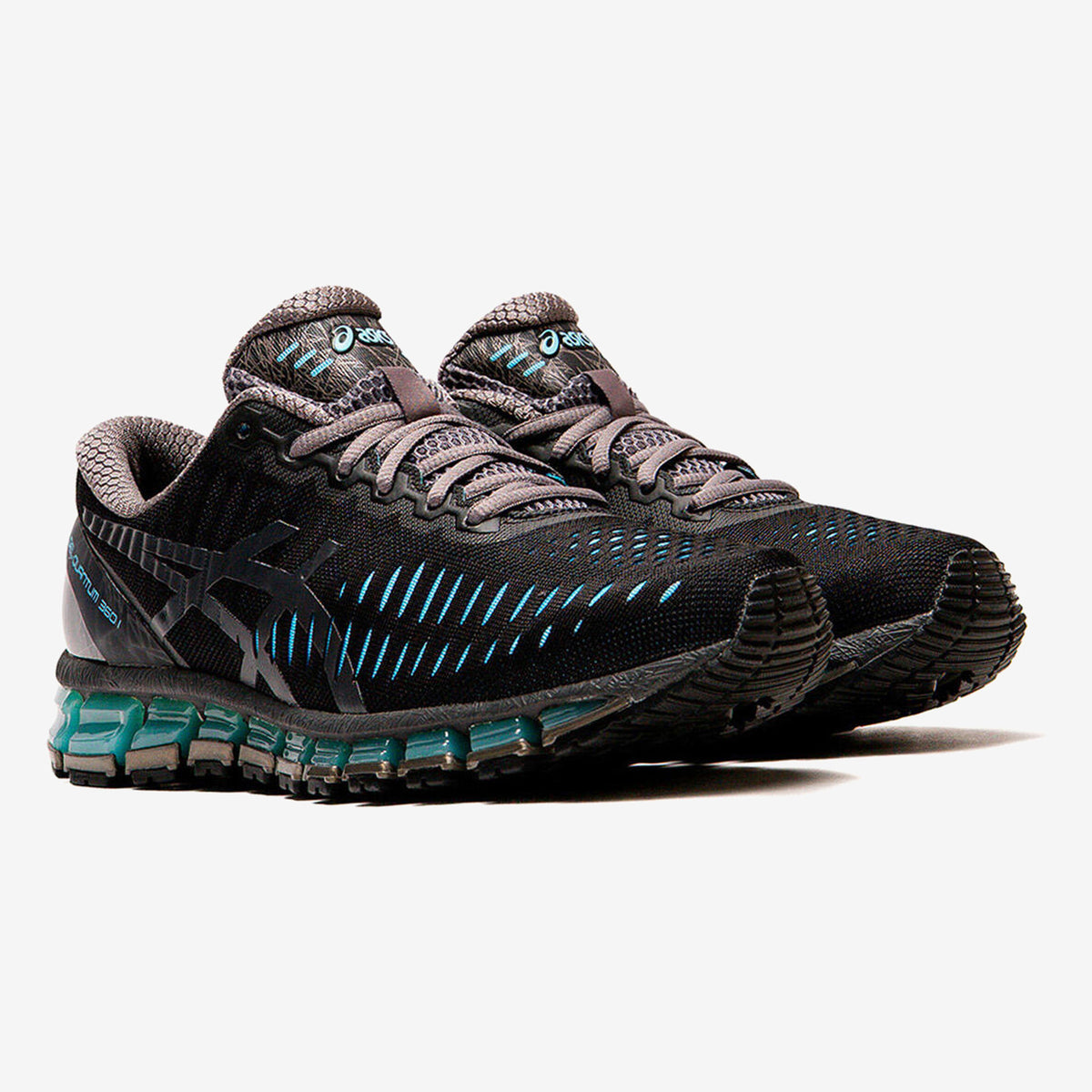 ASICS GEL-QUANTUM 360 I Black Aquarium