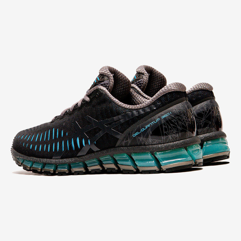 ASICS GEL-QUANTUM 360 I Black Aquarium