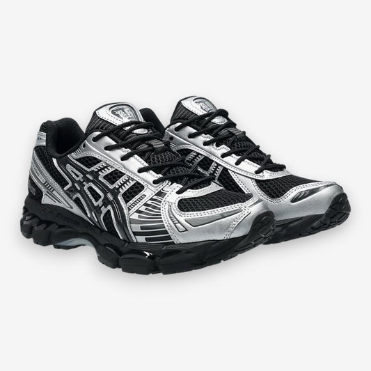 ASICS GEL-Kayano 12.1 Black Graphite Grey