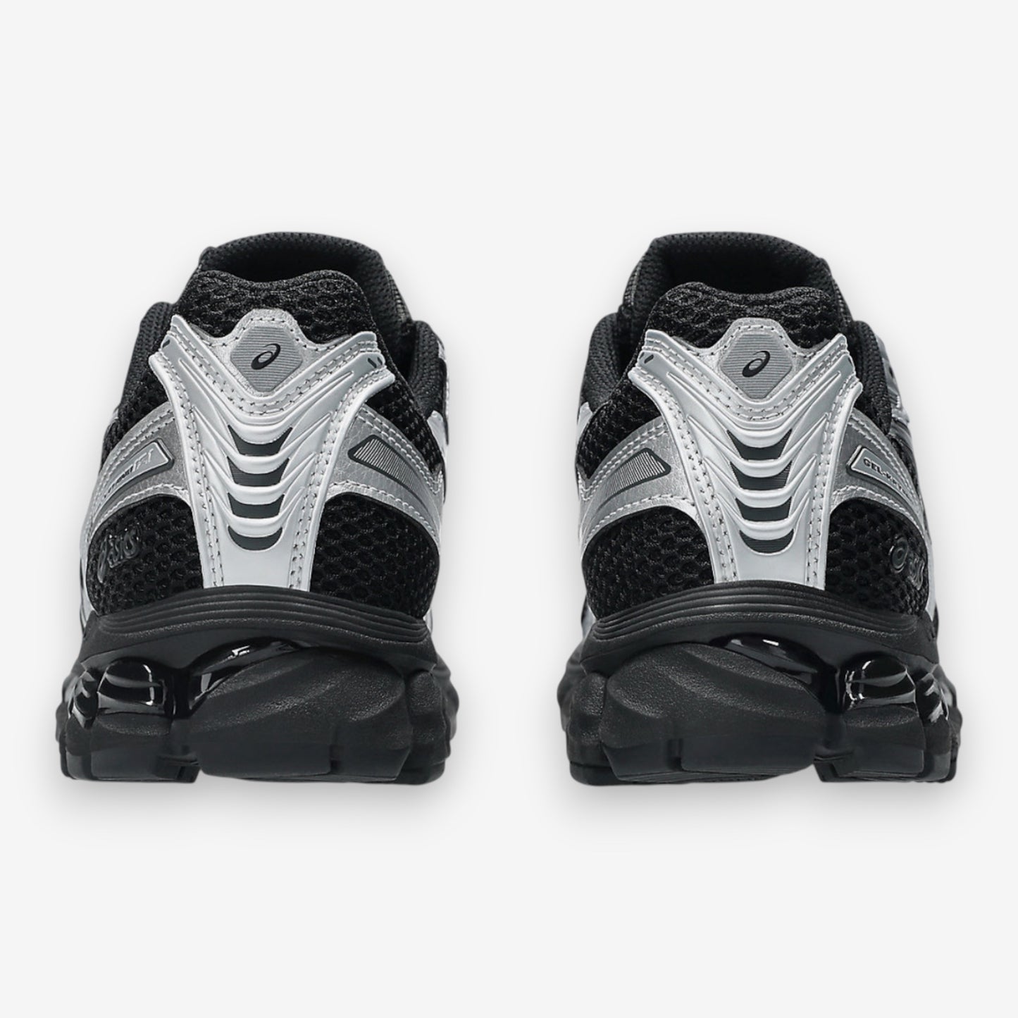 ASICS GEL-Kayano 12.1 Black Graphite Grey