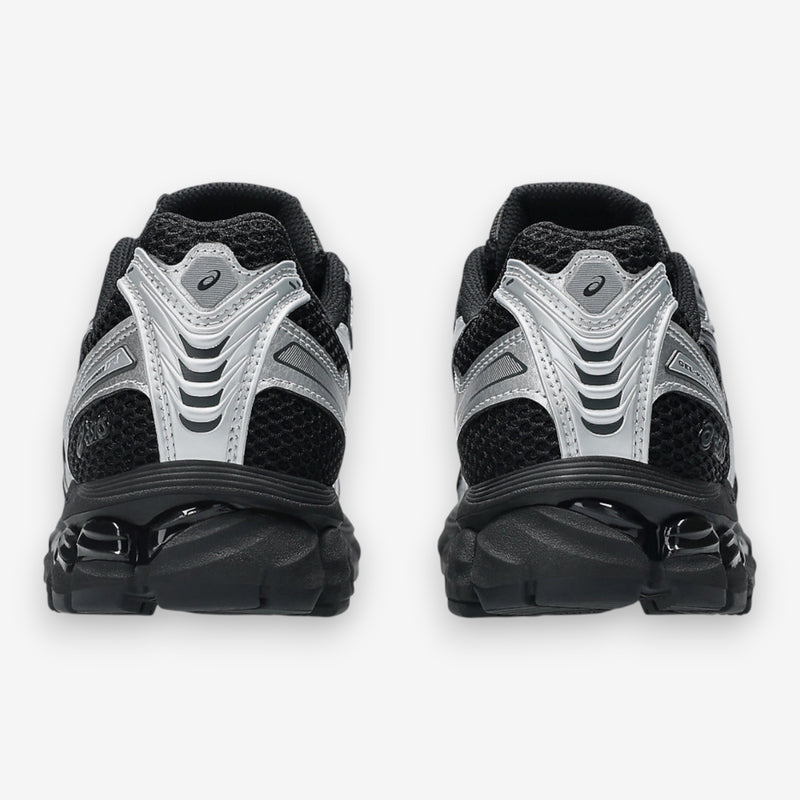 ASICS GEL-Kayano 12.1 Black Graphite Grey