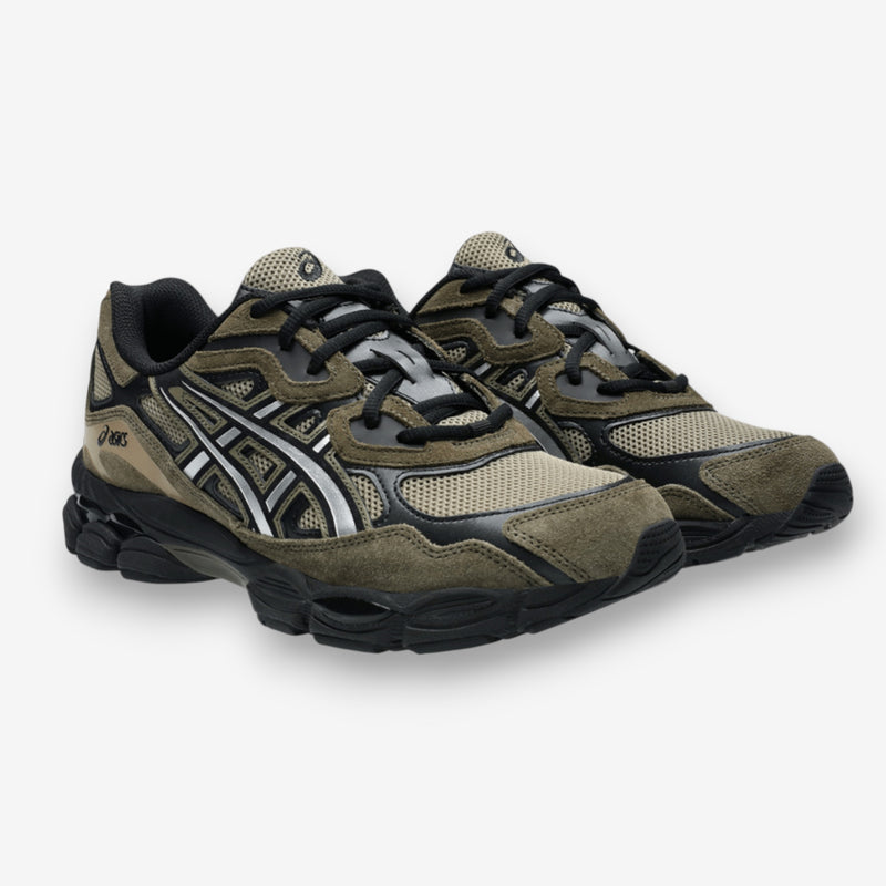 ASICS GEL-NYC Pepper/Black