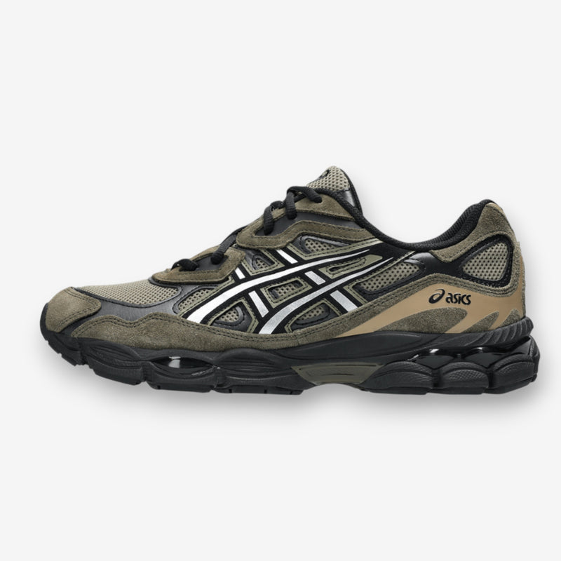 ASICS GEL-NYC Pepper/Black
