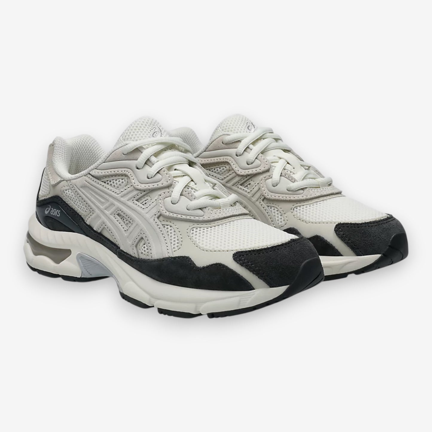 ASICS GEL-NYC GS Cream Smoke Grey