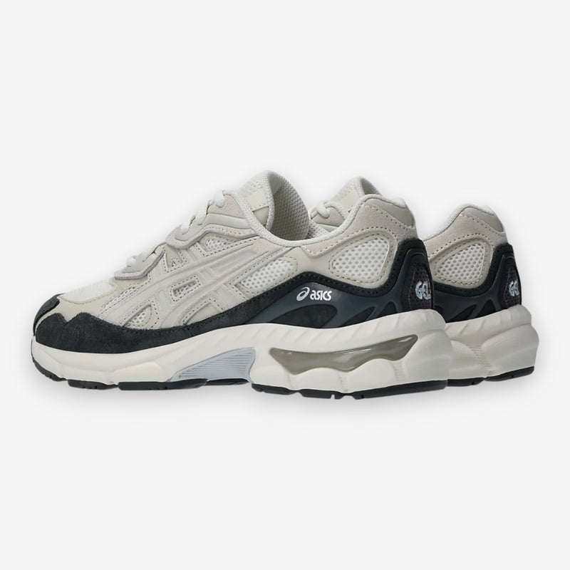 ASICS GEL-NYC GS Cream Smoke Grey