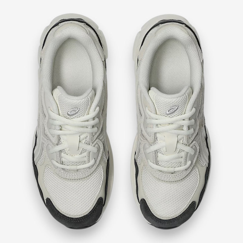 ASICS GEL-NYC GS Cream Smoke Grey
