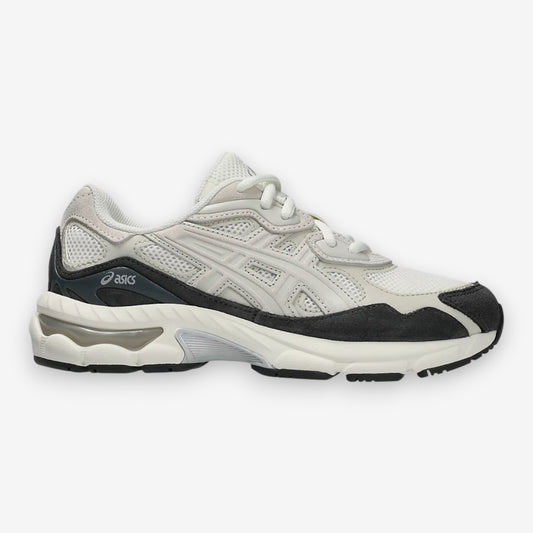 ASICS GEL-NYC GS Cream Smoke Grey