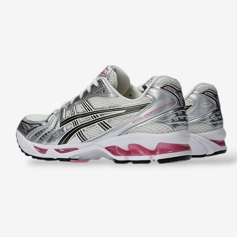 ASICS GEL-Kayano 14 Cream/Sweet Pink