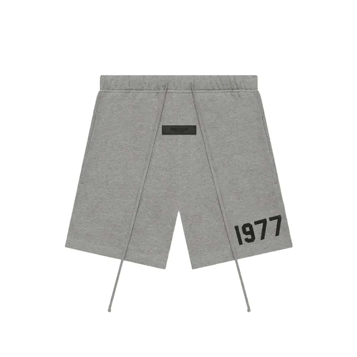 Fear Of God Essentials ss22 Shorts Dark Oatmeal 1977