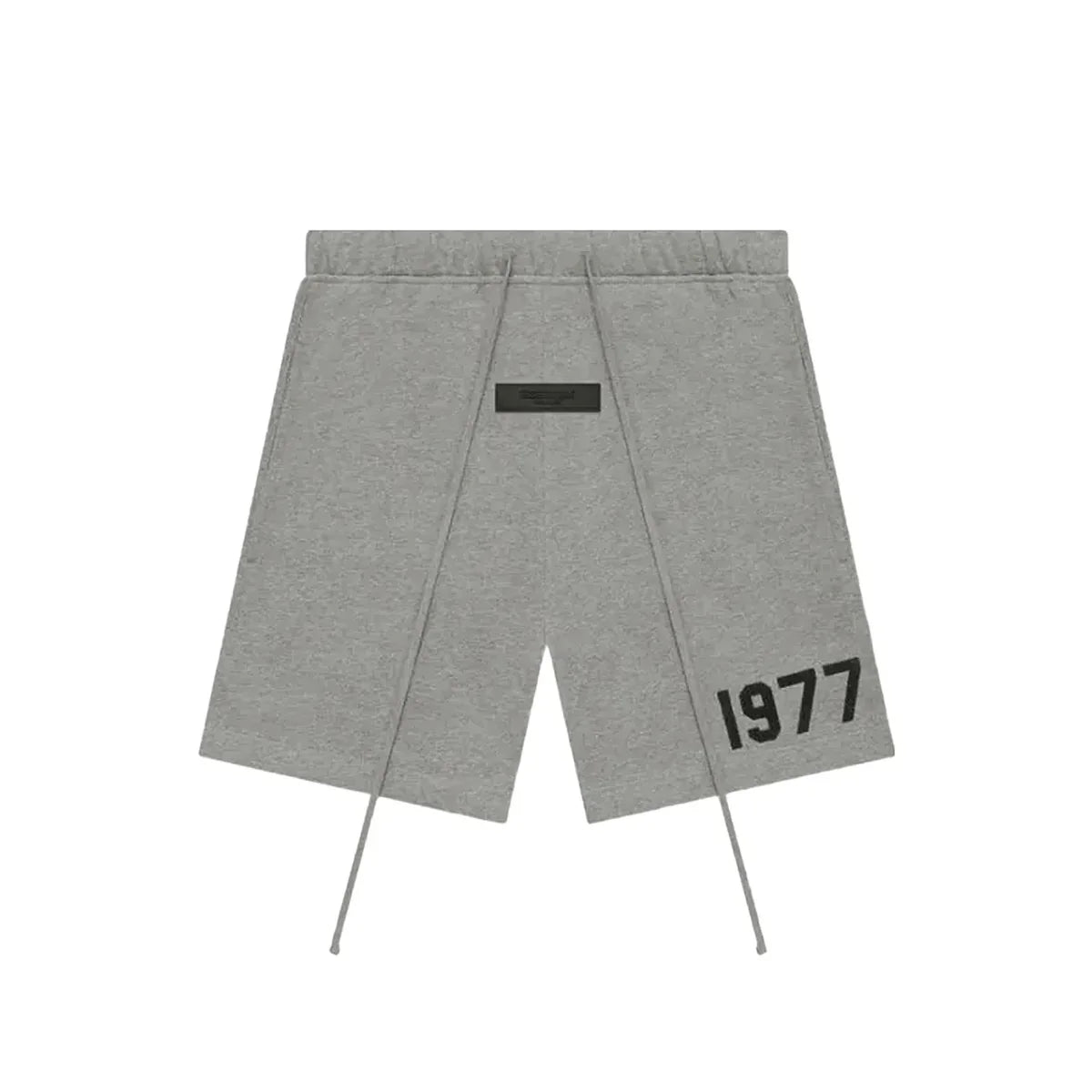 Fear of God Essentials Dark Oatmeal 1977 Sommer Set