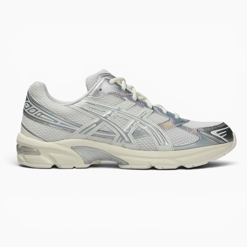 Asics GEL-1130 Cream Pure Silver