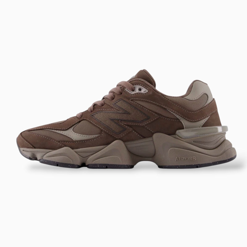 New Balance 9060 Mono Cortado